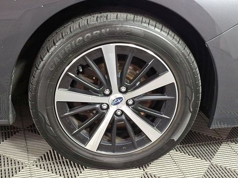 Used 2021 Subaru Impreza 2.0i Premium w/ Popular Package #2 AWD/4WD image 11