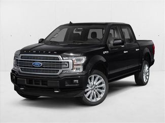 Used 2020 Ford F150 Limited AWD/4WD video 1