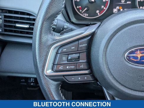 Certified 2023 Subaru Outback Premium image 19