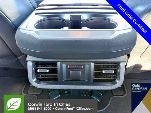 Used 2025 Ford F150 Platinum AWD/4WD image 12