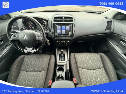 Used 2022 Mitsubishi Outlander Sport ES image 18
