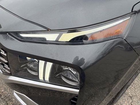 Certified 2023 Hyundai Santa Fe Calligraphy image 30