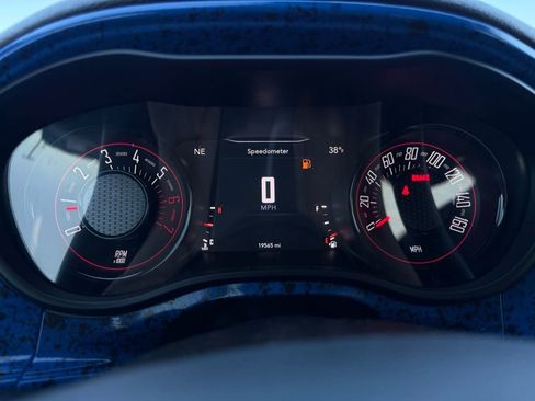 Used 2023 Dodge Challenger R/T w/ Blacktop Package image 15