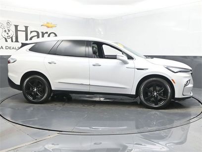 Used 2023 Buick Enclave Essence w/ Experience Buick Package