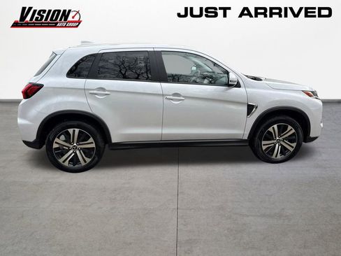 New 2025 Mitsubishi Outlander Sport SE AWD/4WD image 4