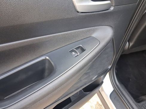 Used 2024 Hyundai Tucson Limited AWD/4WD image 12