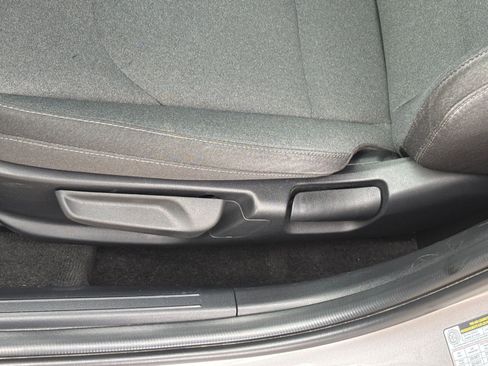 Used 2025 Kia K4 LXS image 23