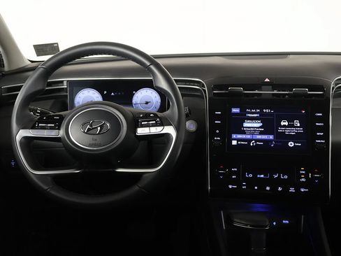 Used 2022 Hyundai Tucson SEL w/ Convenience Package AWD/4WD image 34
