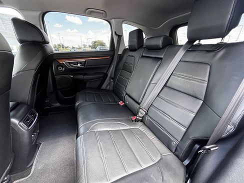 Used 2019 Honda CR-V Touring image 10