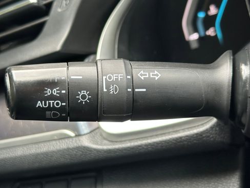 Used 2017 Honda Civic EX-T image 30