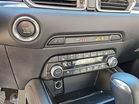 Certified 2025 MAZDA CX-5 2.5 Turbo w/ Premium Package image 23