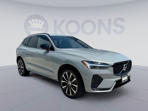 Used 2024 Volvo XC60 B5 Plus w/ Protection Package Premier AWD/4WD image 10