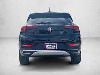 Used 2020 Buick Encore GX Preferred w/ Cold Weather Comfort Package FWD video 3