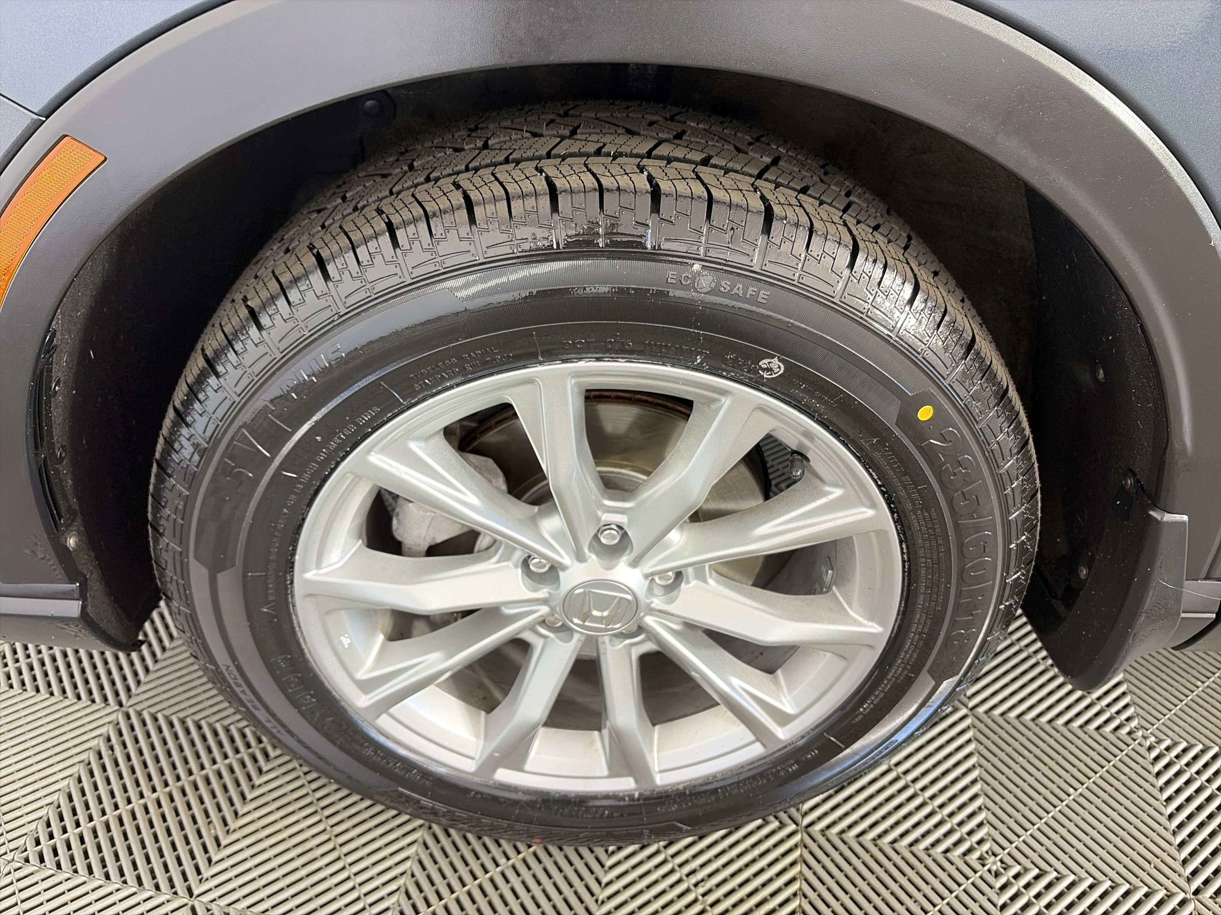 Used 2024 Honda CR-V EX image 13