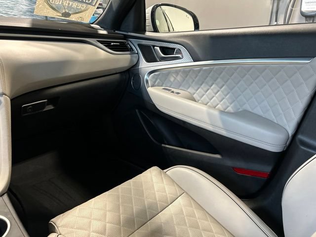 Used 2023 Genesis G70 3.3T w/ Sport Prestige Package AWD/4WD image 24