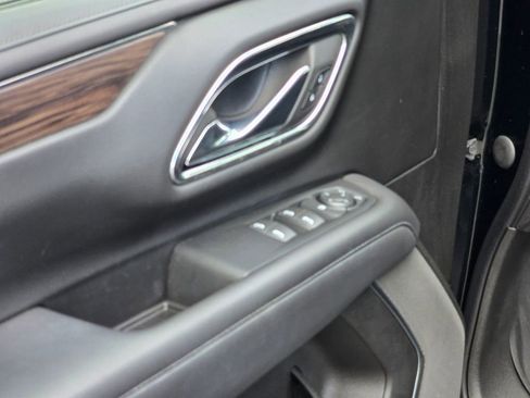 Certified 2023 Chevrolet Tahoe LS image 39