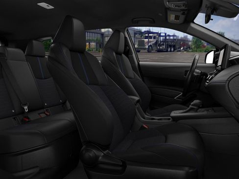 New 2026 Toyota Corolla Cross SE image 20