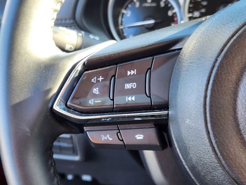 Used 2022 MAZDA CX-5 AWD 2.5 S w/ Preferred Package image 20