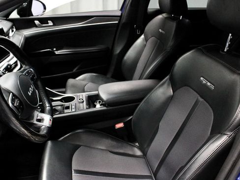 Used 2022 Kia K5 GT-Line w/ GT-Line FWD Premium Package image 26