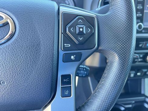 Used 2021 Toyota Tacoma SR5 image 18