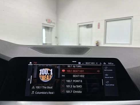 Used 2021 BMW 330i Sedan w/ Convenience Package image 32