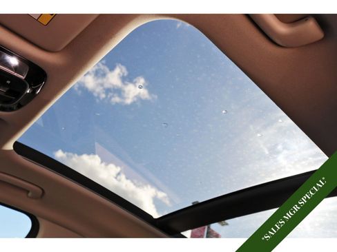 Used 2024 Hyundai Tucson Limited image 30