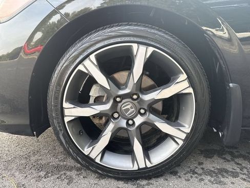Used 2025 Honda Civic Sport Touring image 10