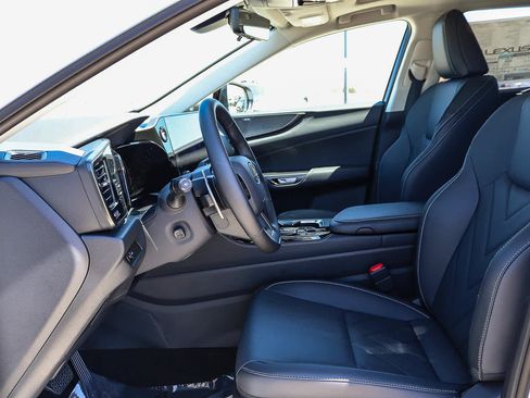 New 2026 Lexus NX 350 AWD w/ Luxury Package image 20