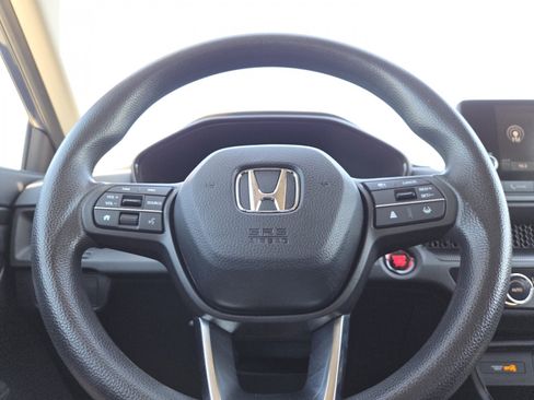 Used 2024 Honda CR-V EX image 25