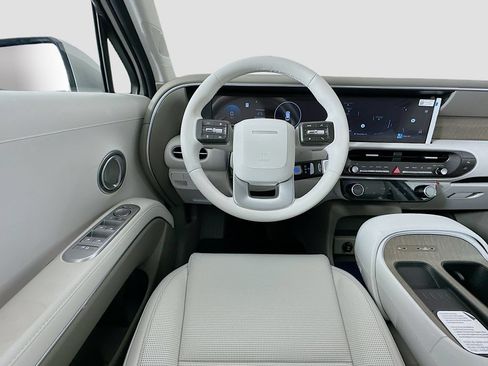 New 2026 Hyundai Palisade SEL FWD image 19
