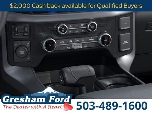 New 2026 Ford F150 XLT image 17