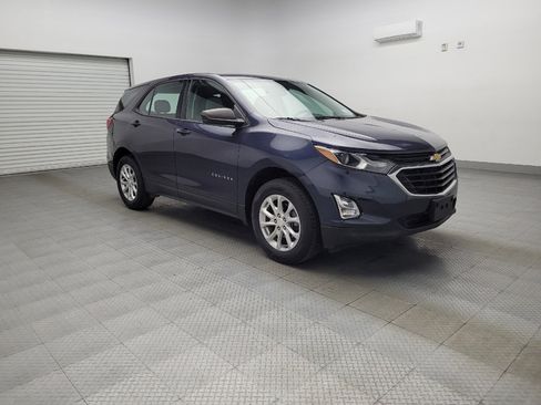 Used 2019 Chevrolet Equinox LS image 13