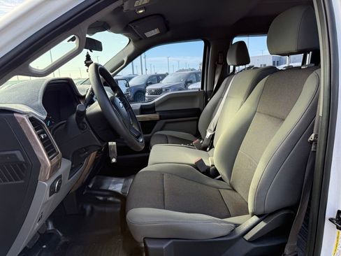 Used 2020 Ford F150 XL w/ Equipment Group 101A Mid image 5