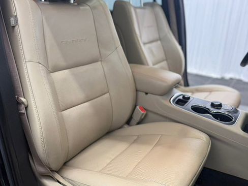 Used 2015 Dodge Durango Citadel w/ Technology Group AWD/4WD image 27
