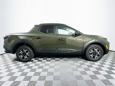 New 2026 Hyundai Santa Cruz XRT image 8