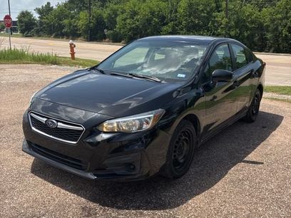Used 2019 Subaru Impreza 2.0i
