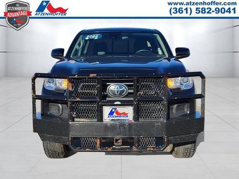 Used 2023 Toyota Tacoma SR image 2