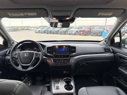 Used 2023 Honda Ridgeline RTL image 17