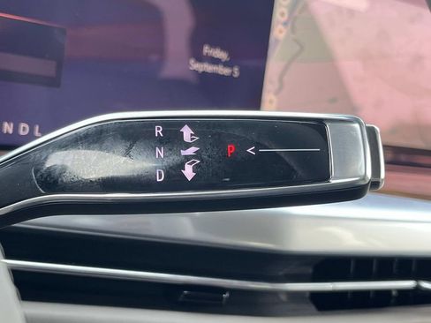 New 2025 Cadillac Escalade Sport Platinum image 34