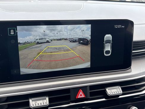 New 2026 Kia K5 GT-Line w/ GT-Line Premium Package FWD image 22
