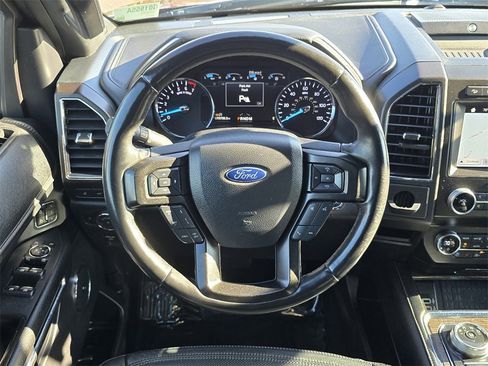 Used 2019 Ford Expedition Limited w/ Driver Assistance Package image 28