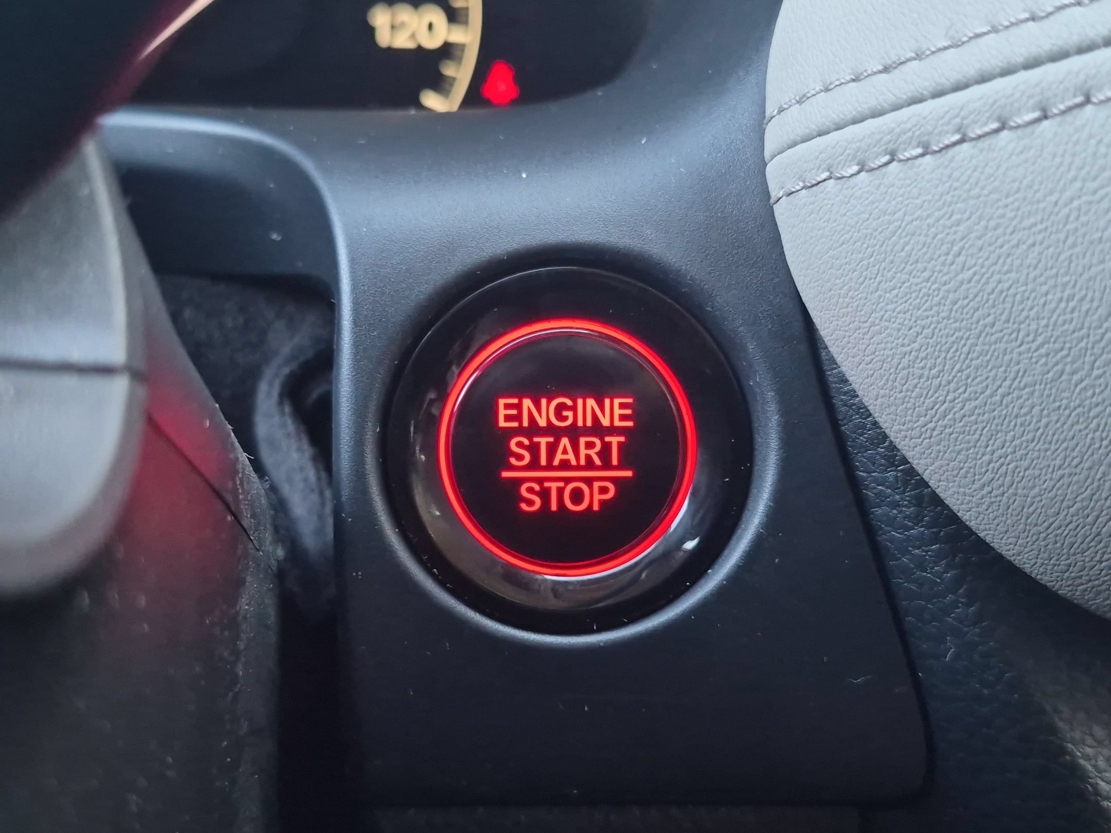 Used 2024 Honda HR-V LX image 17