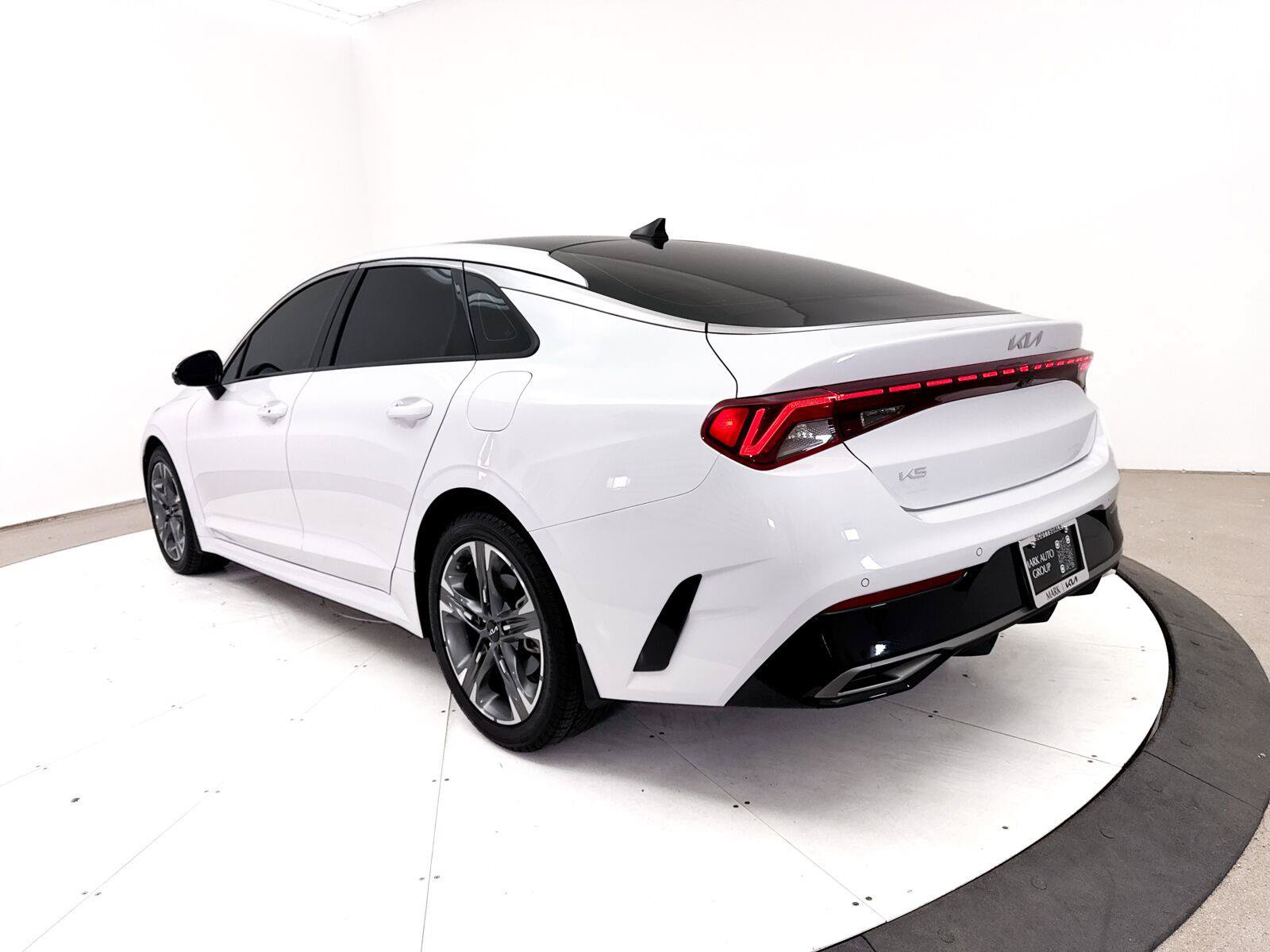 Used 2024 Kia K5 EX w/ EX Premium Package FWD image 19