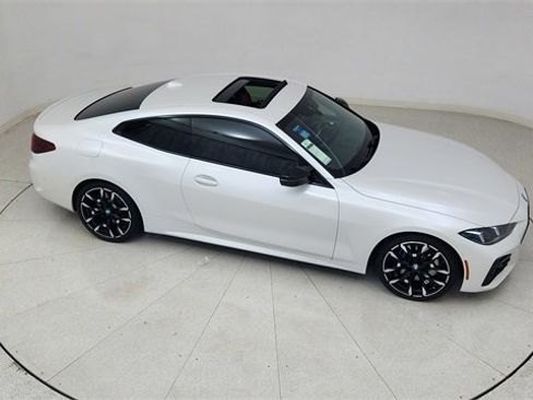 Used 2025 BMW M440i M440i image 70