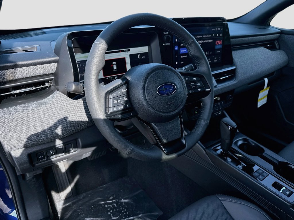 New 2026 Subaru Outback Limited XT AWD/4WD image 5