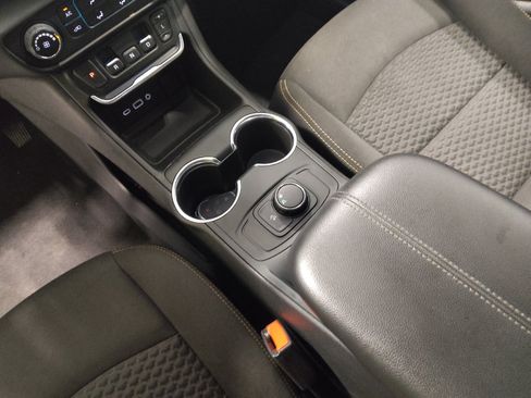 Used 2019 GMC Terrain SLE w/ LPO, Floor Liner Package FWD image 26