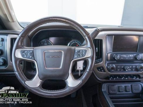 Used 2019 GMC Sierra 2500 Denali AWD/4WD image 20