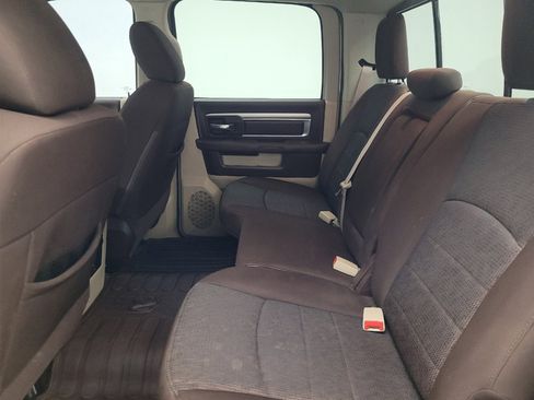 Used 2014 RAM 1500 Big Horn AWD/4WD image 18