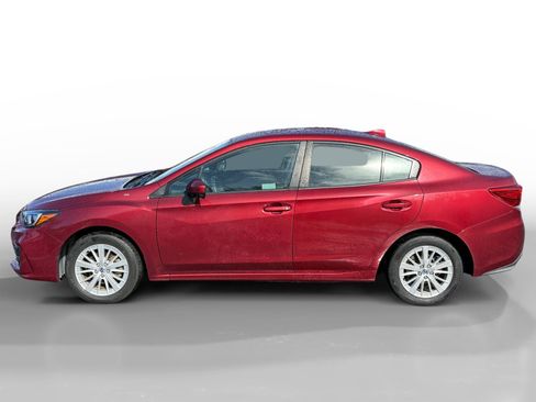 Used 2018 Subaru Impreza 2.0i Premium image 2