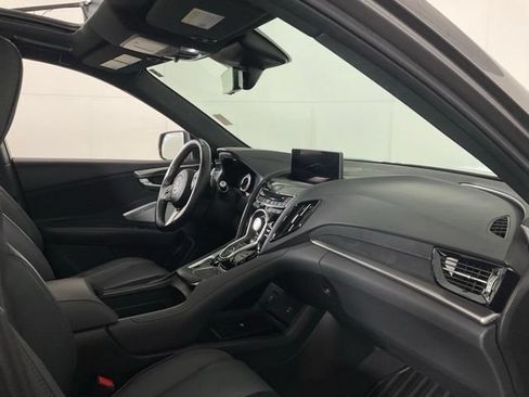 Used 2022 Acura RDX AWD image 29
